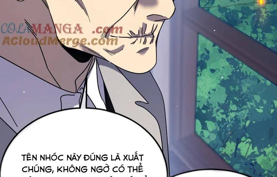 Vô Địch Bị Động Tạo Ra Tấn Sát Thương Chapter  37 - 11