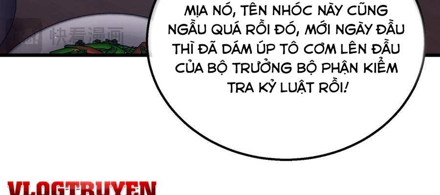 Vô Địch Bị Động Tạo Ra Tấn Sát Thương Chapter  37 - 162