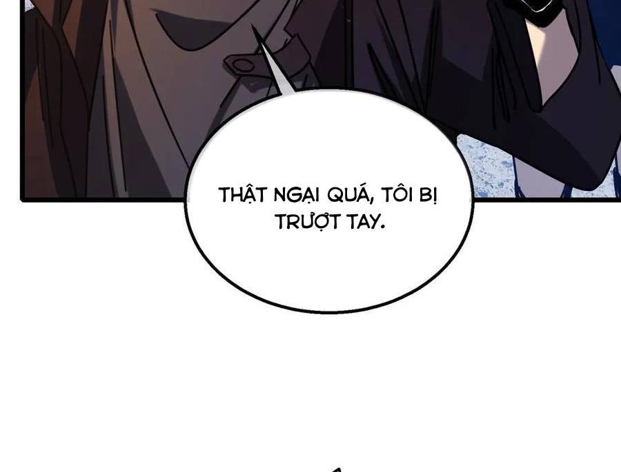 Vô Địch Bị Động Tạo Ra Tấn Sát Thương Chapter  37 - 183