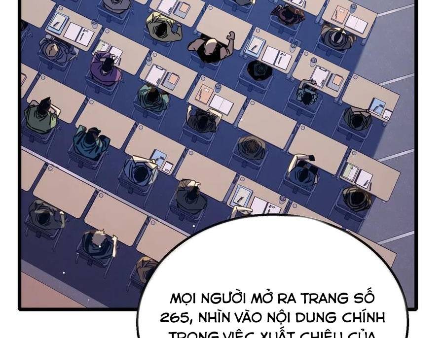 Vô Địch Bị Động Tạo Ra Tấn Sát Thương Chapter  37 - 190