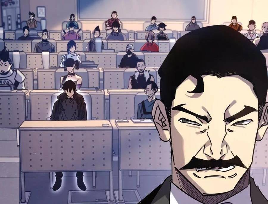 Vô Địch Bị Động Tạo Ra Tấn Sát Thương Chapter  37 - 192