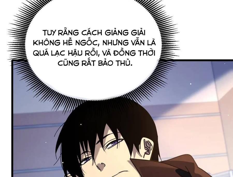 Vô Địch Bị Động Tạo Ra Tấn Sát Thương Chapter  37 - 198