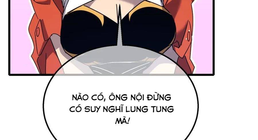 Vô Địch Bị Động Tạo Ra Tấn Sát Thương Chapter  37 - 25