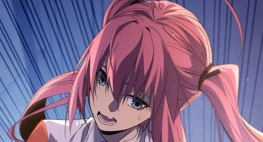 Vô Địch Bị Động Tạo Ra Tấn Sát Thương Chapter  37 - 33