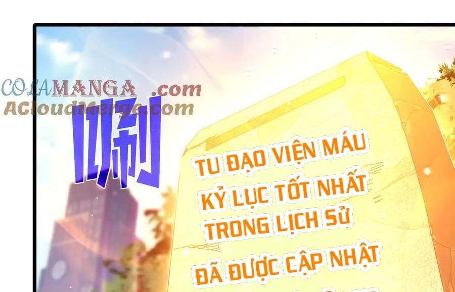 Vô Địch Bị Động Tạo Ra Tấn Sát Thương Chapter  37 - 6