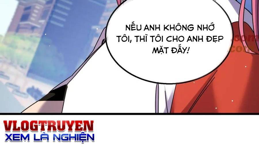 Vô Địch Bị Động Tạo Ra Tấn Sát Thương Chapter  37 - 58