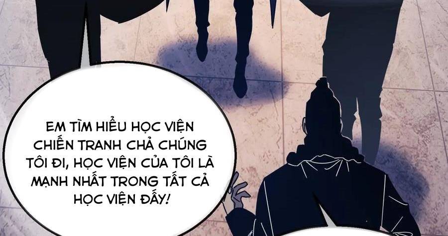 Vô Địch Bị Động Tạo Ra Tấn Sát Thương Chapter  37 - 70