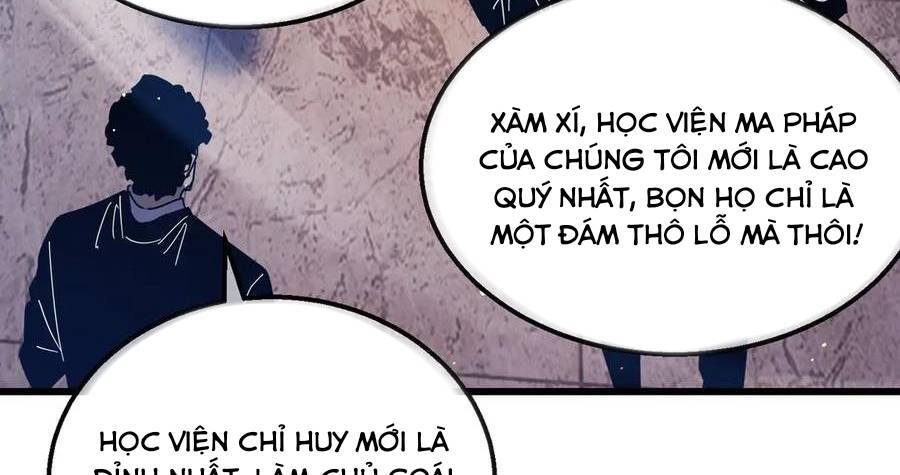Vô Địch Bị Động Tạo Ra Tấn Sát Thương Chapter  37 - 71