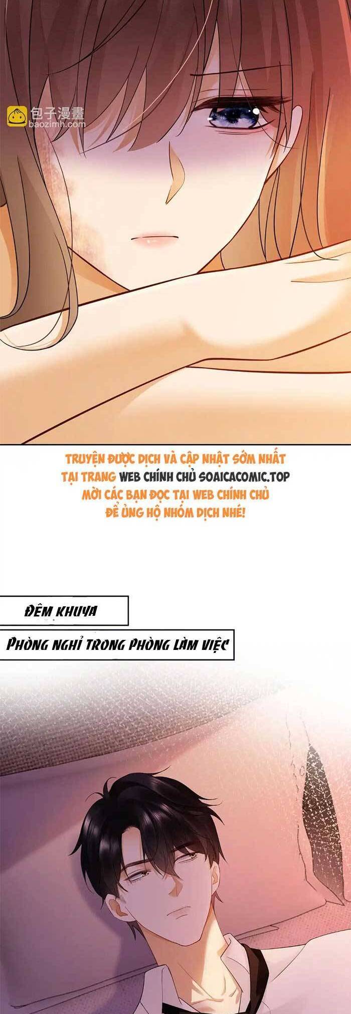 Tổng Tài Tỷ Phú Chỉ Sủng Cô Vợ Thế Thân Chapter 40 - 13