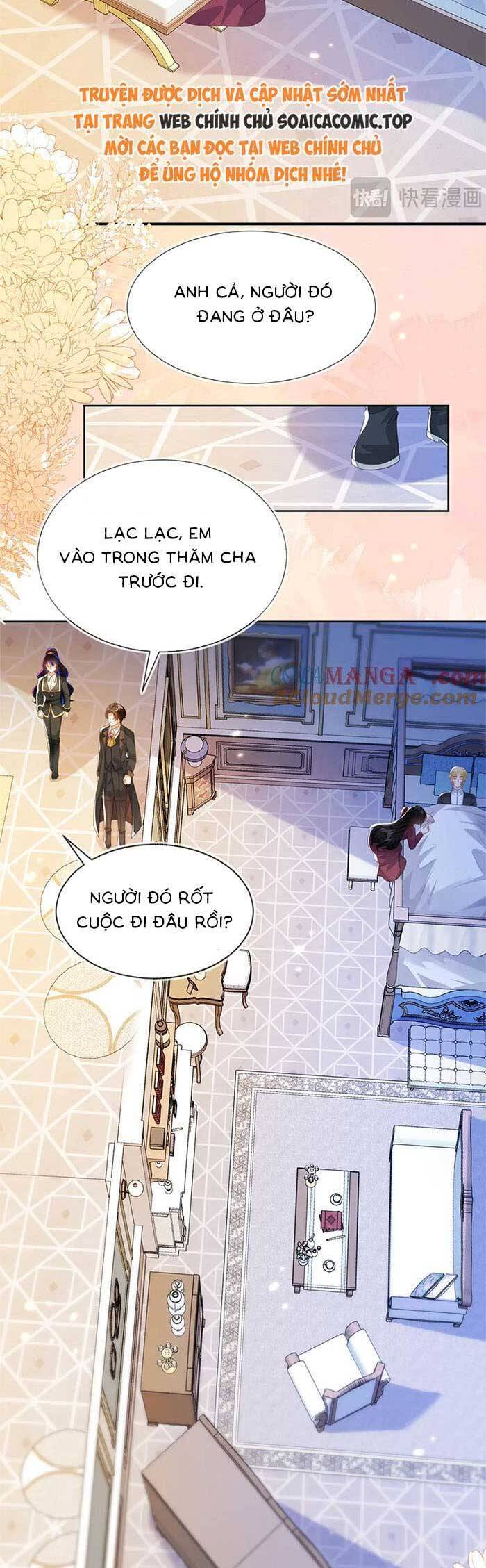 Kết Hôn Với Người Quyền Lực Nhất Hành Tinh Chapter 51 - 2