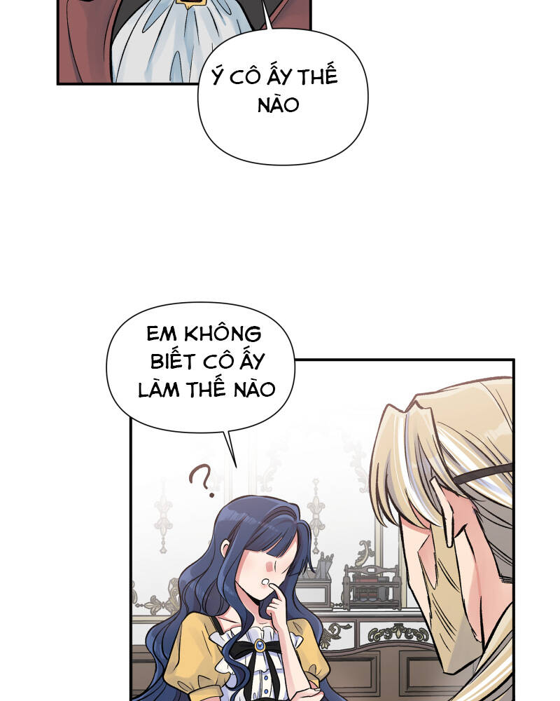 Phải Lòng Ông Nội Của Vị Hôn Phu Cũ Của Tôi Chapter 47 - 3