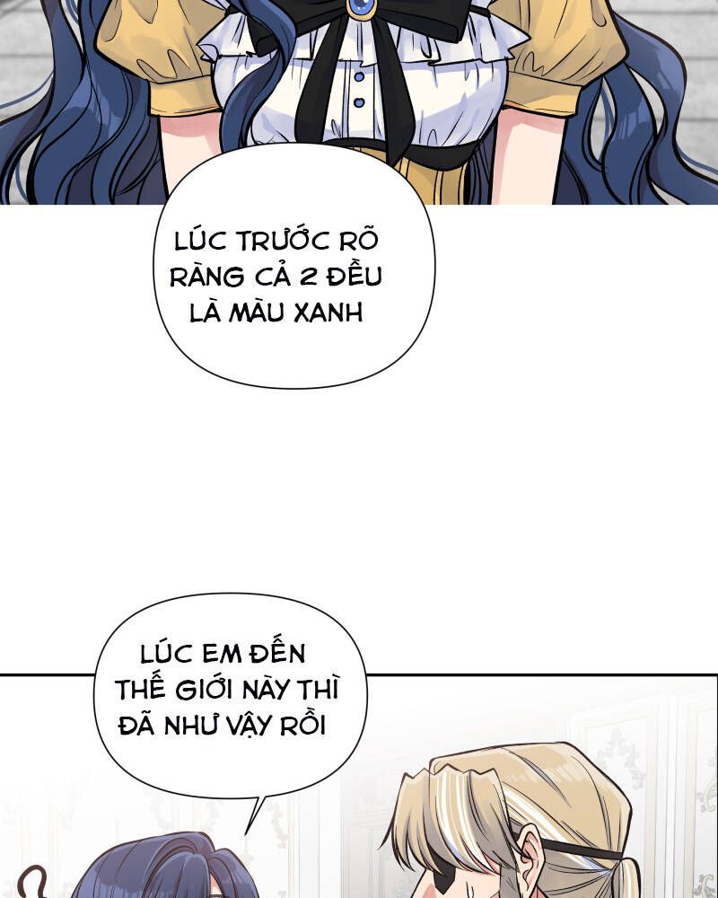 Phải Lòng Ông Nội Của Vị Hôn Phu Cũ Của Tôi Chapter 49.1 - 3