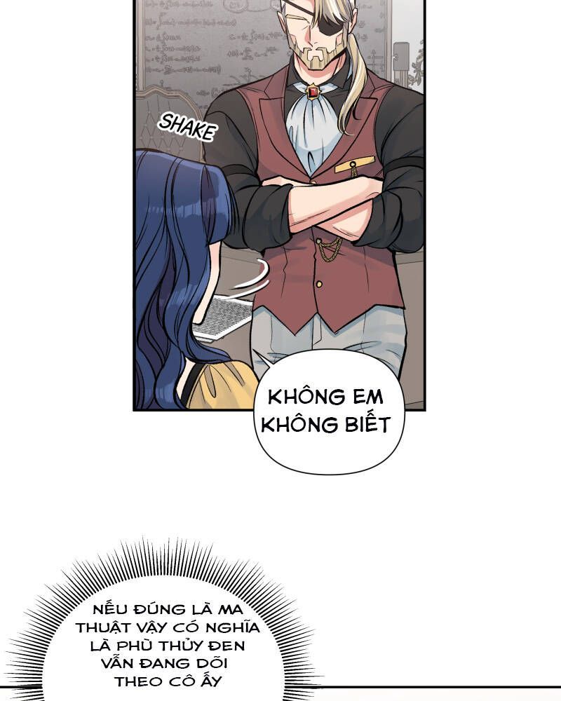 Phải Lòng Ông Nội Của Vị Hôn Phu Cũ Của Tôi Chapter 49.1 - 5