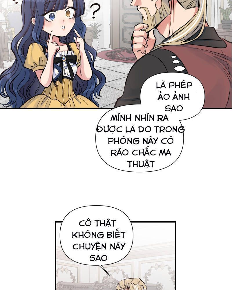 Phải Lòng Ông Nội Của Vị Hôn Phu Cũ Của Tôi Chapter 49.3 - 4