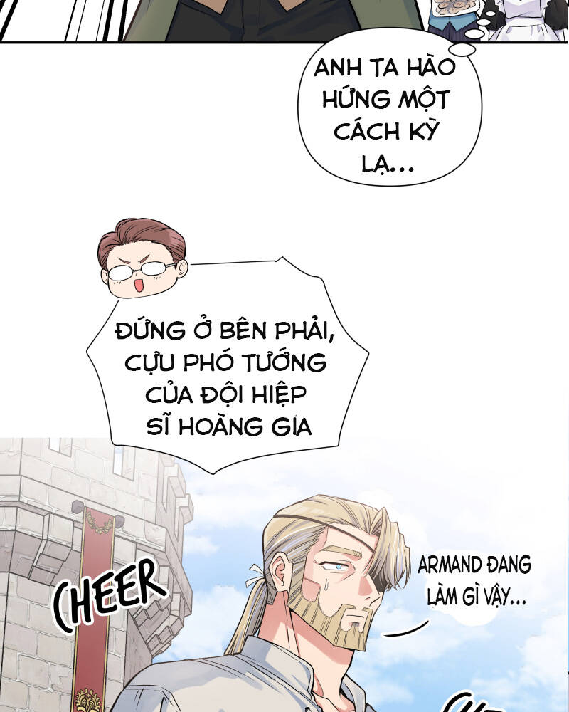 Phải Lòng Ông Nội Của Vị Hôn Phu Cũ Của Tôi Chapter 86 - 3