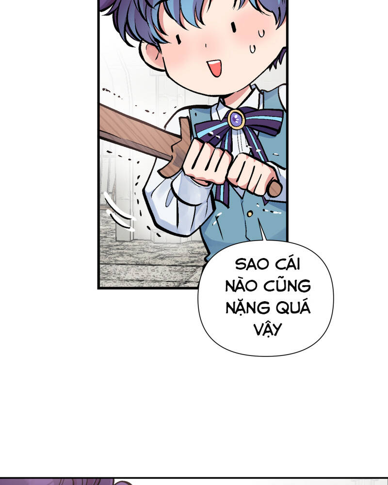Phải Lòng Ông Nội Của Vị Hôn Phu Cũ Của Tôi Chapter 90 - 4