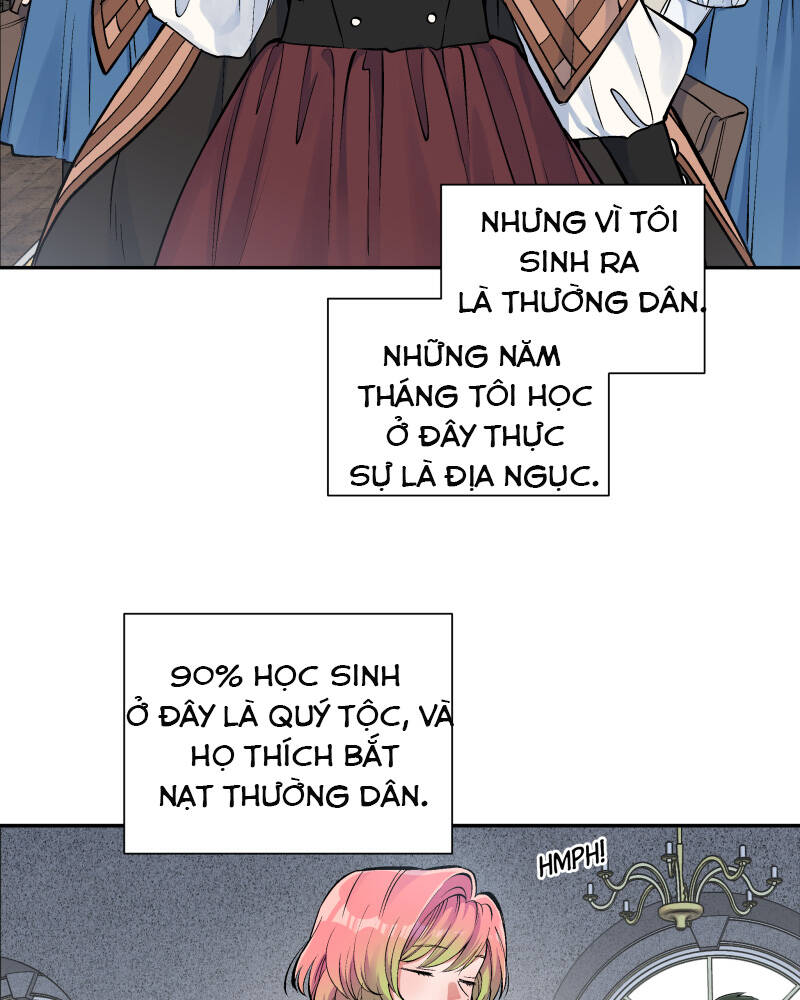 Phải Lòng Ông Nội Của Vị Hôn Phu Cũ Của Tôi Chapter 97 - 3