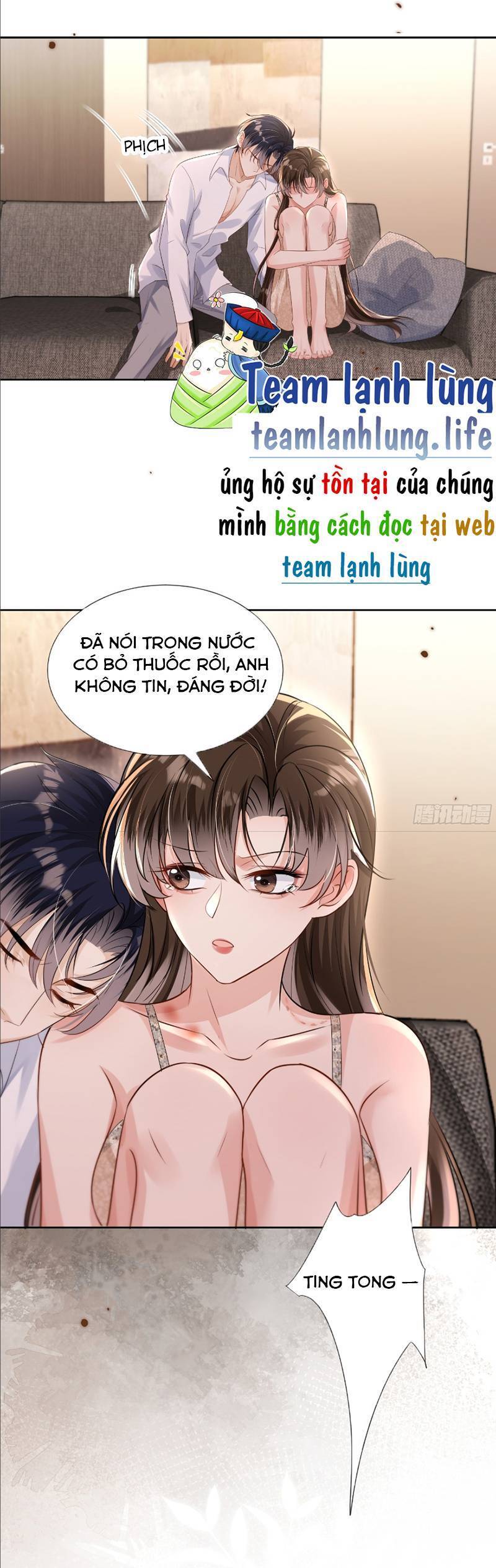 Cố Ý Chiếm Đoạt Chapter 55 - 17