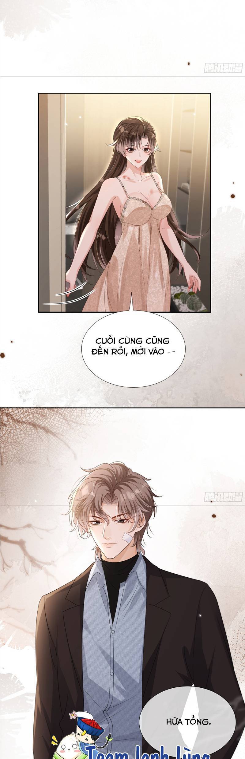 Cố Ý Chiếm Đoạt Chapter 55 - 18