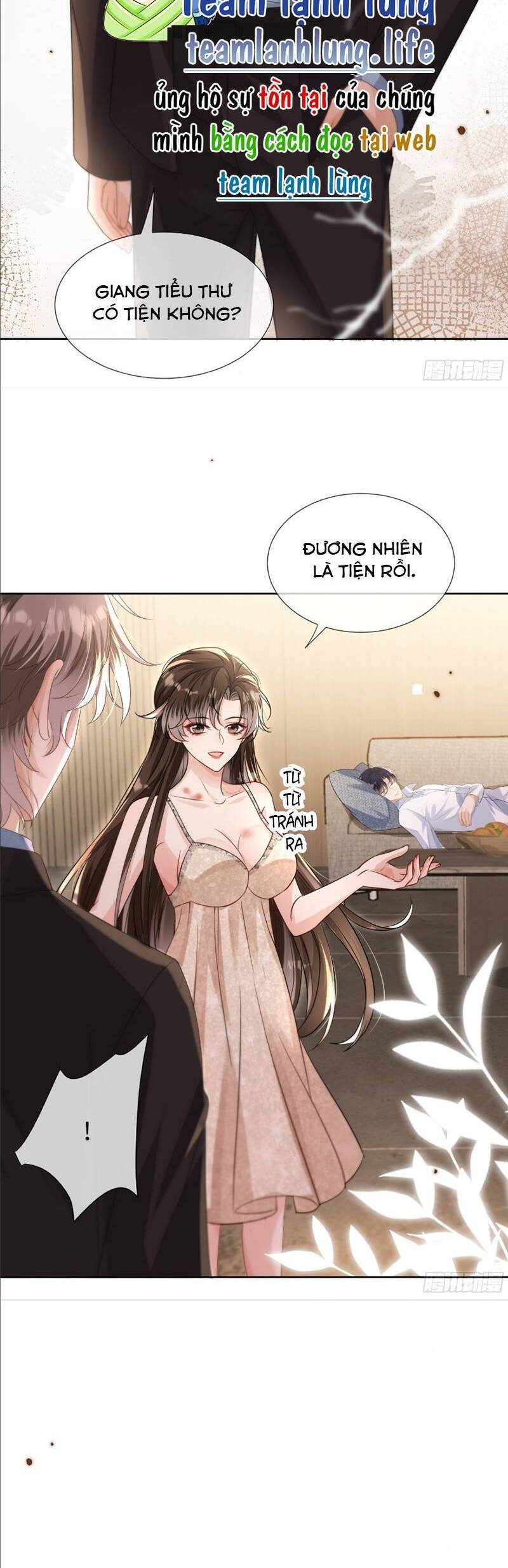 Cố Ý Chiếm Đoạt Chapter 55 - 19