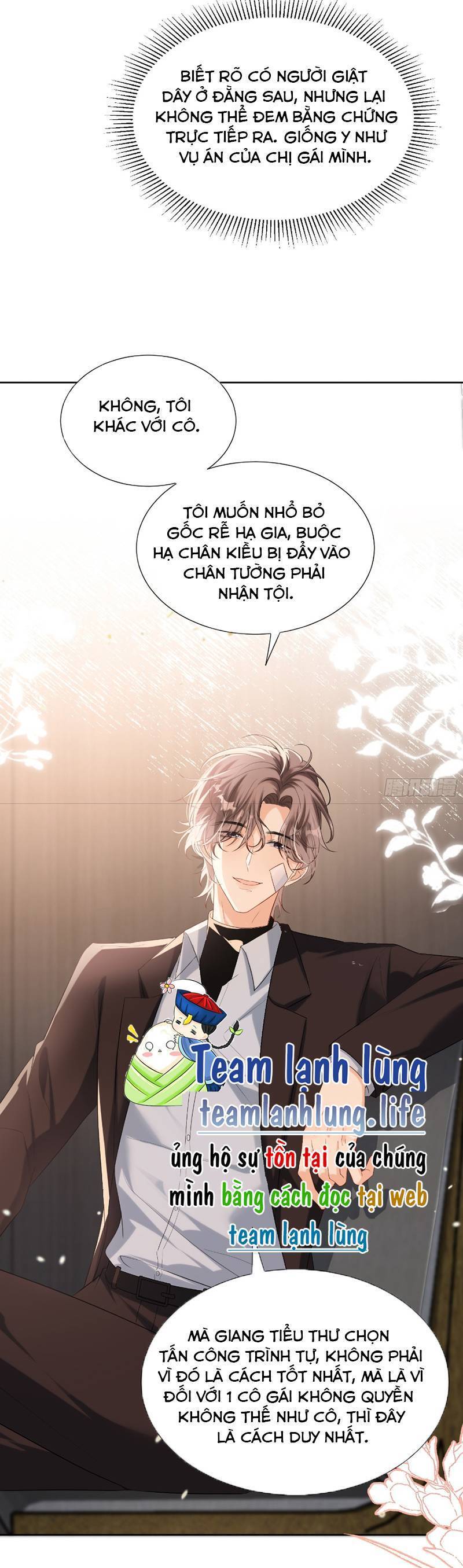 Cố Ý Chiếm Đoạt Chapter 55 - 24