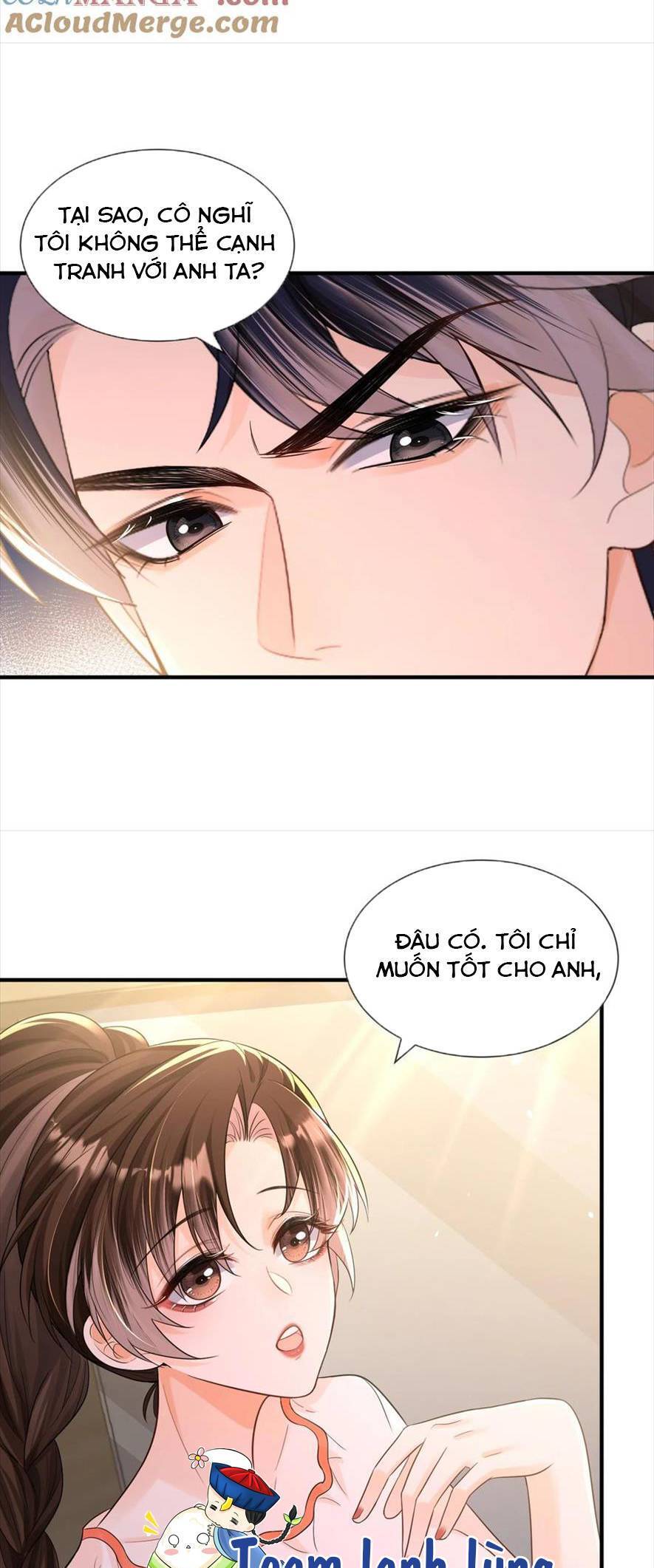 Cố Ý Chiếm Đoạt Chapter 58 - 18