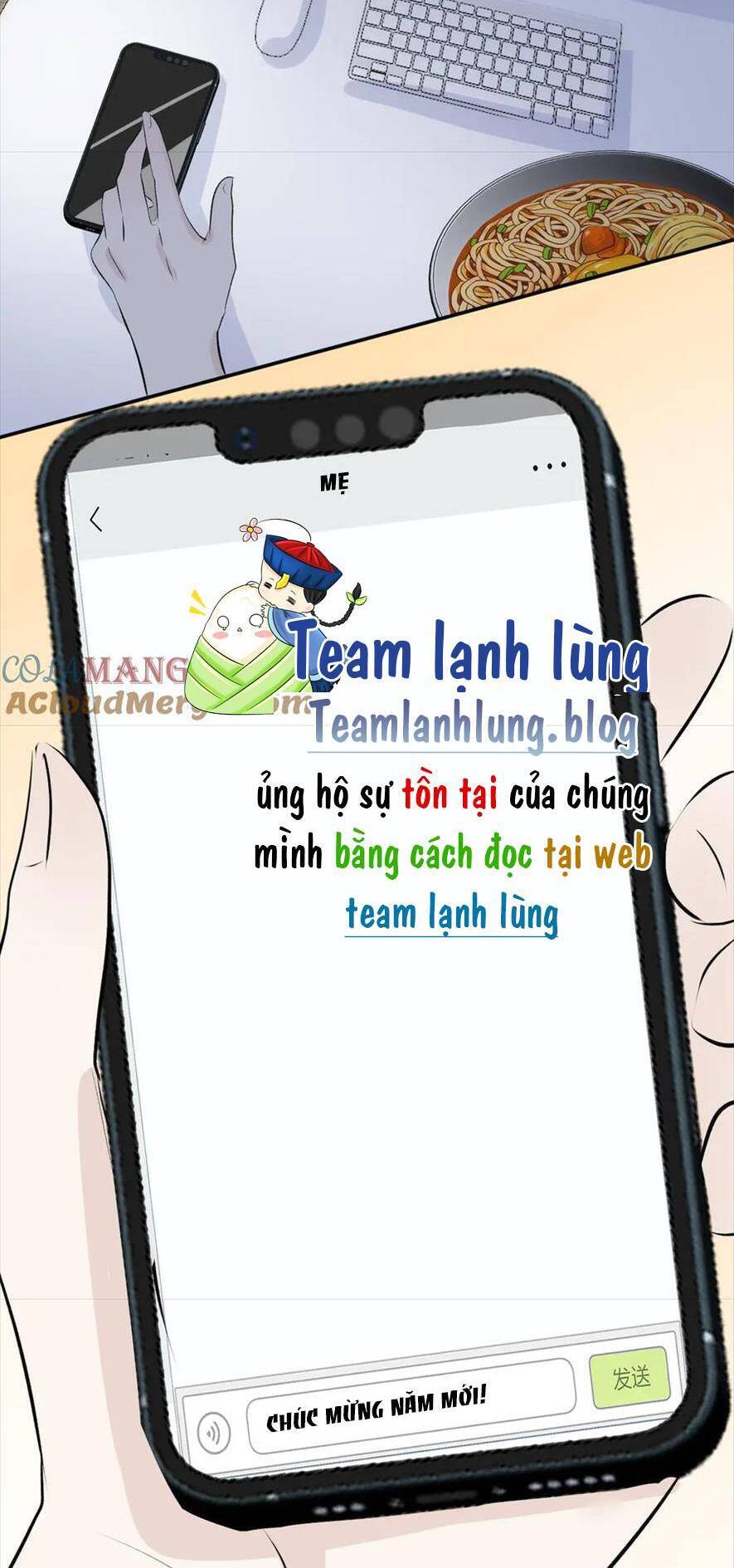 Mi Nhãn Chi Gian Chapter 15 - 21