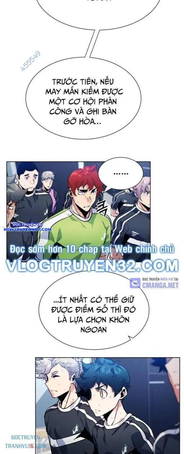 Góc Cao Khung Thành Chapter 102 - 36