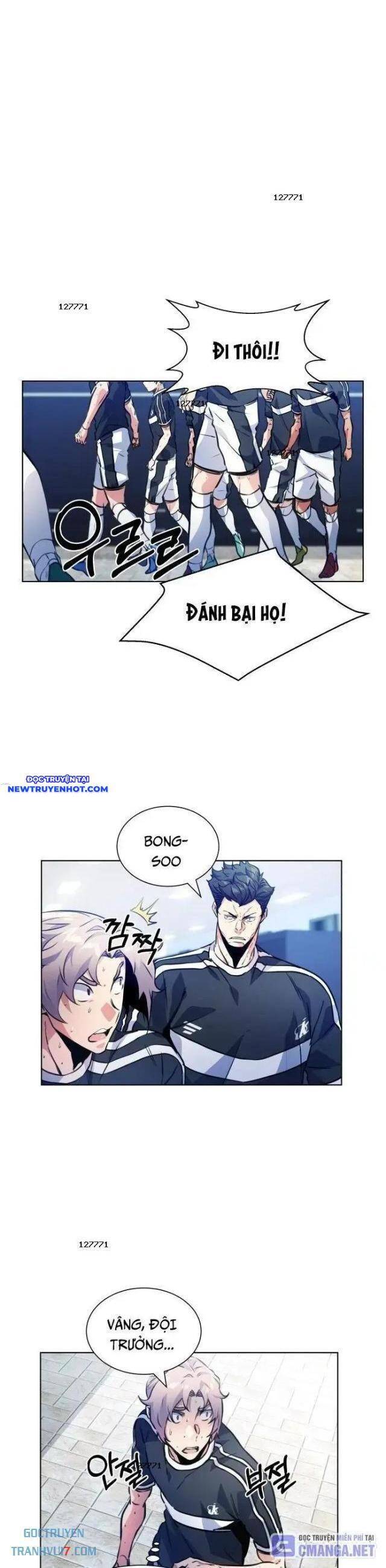 Góc Cao Khung Thành Chapter 103 - 7