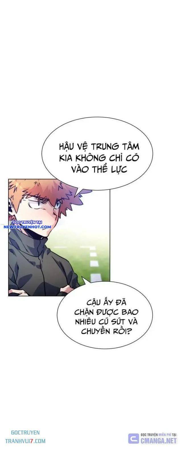 Góc Cao Khung Thành Chapter 104 - 34
