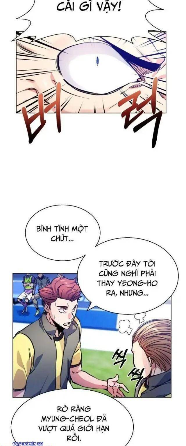 Góc Cao Khung Thành Chapter 106 - 33