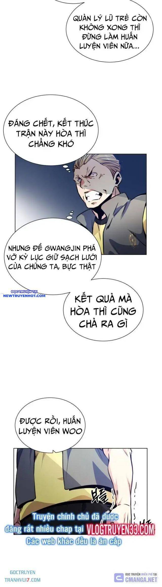 Góc Cao Khung Thành Chapter 107 - 11