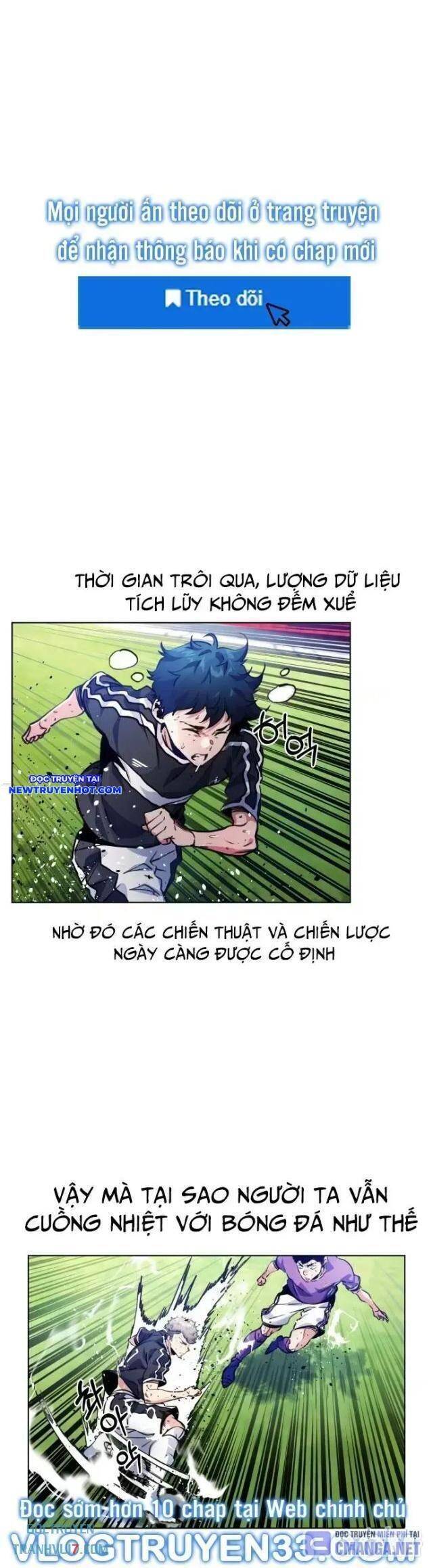 Góc Cao Khung Thành Chapter 107 - 35
