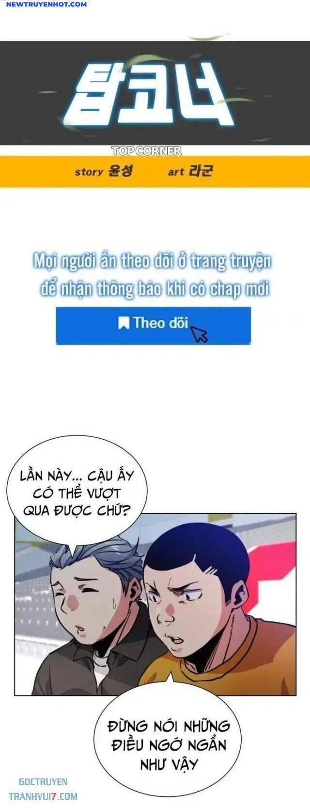 Góc Cao Khung Thành Chapter 108 - 15