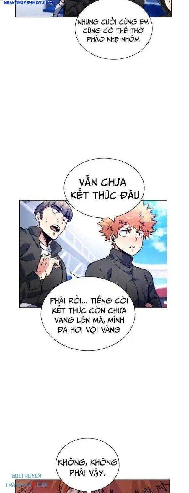 Góc Cao Khung Thành Chapter 109 - 45