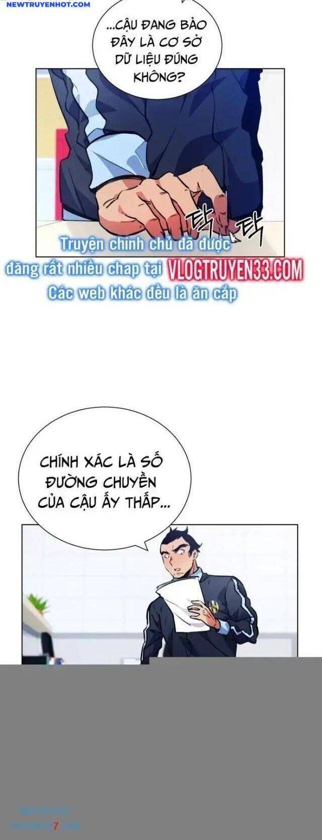 Góc Cao Khung Thành Chapter 111 - 20