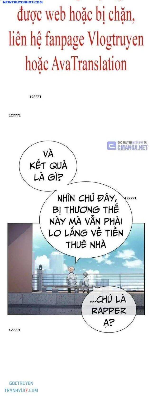 Góc Cao Khung Thành Chapter 112 - 3