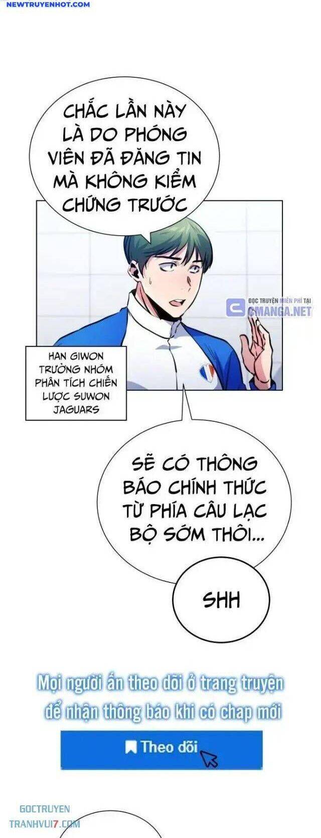 Góc Cao Khung Thành Chapter 112 - 23