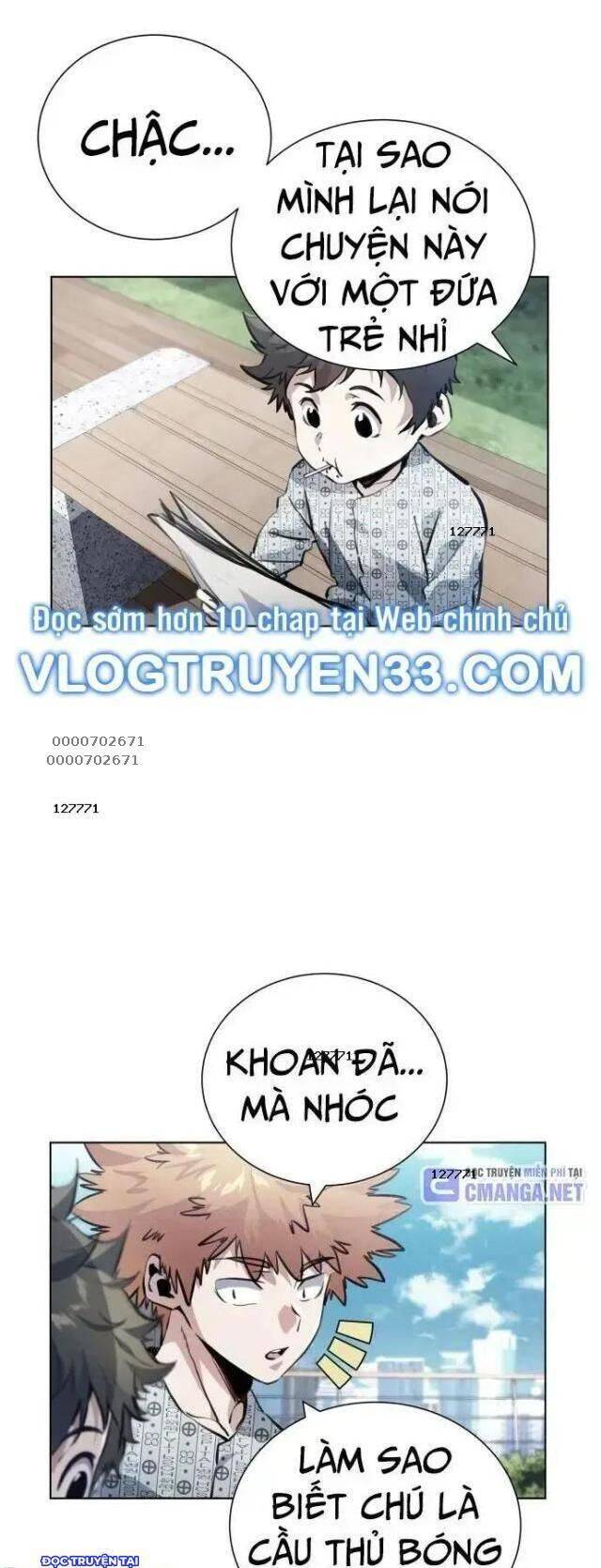 Góc Cao Khung Thành Chapter 112 - 4