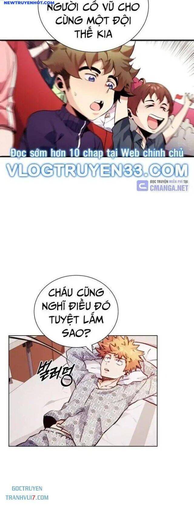 Góc Cao Khung Thành Chapter 112 - 38