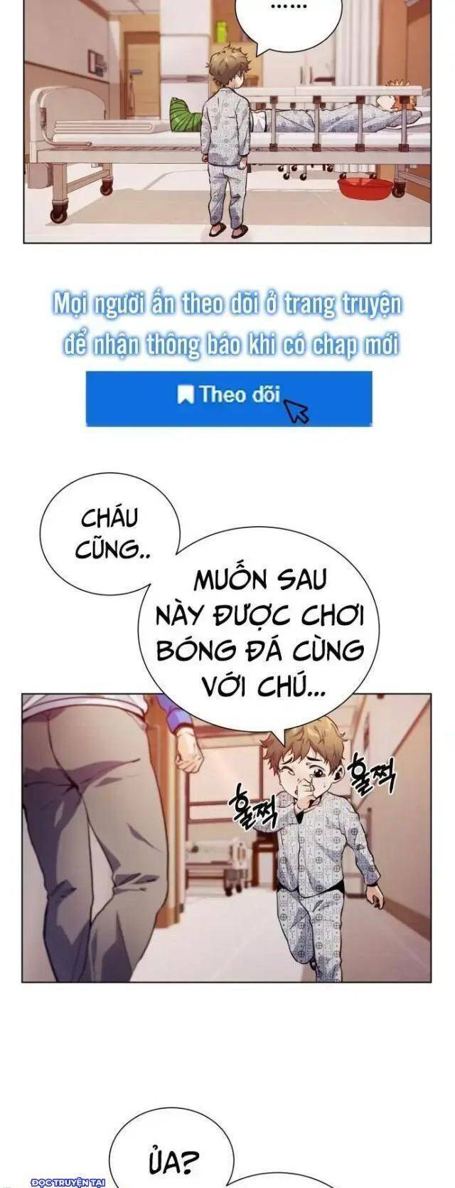Góc Cao Khung Thành Chapter 112 - 42