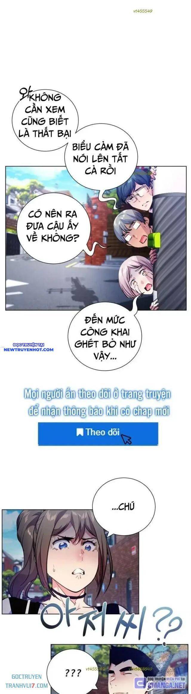Góc Cao Khung Thành Chapter 115 - 38