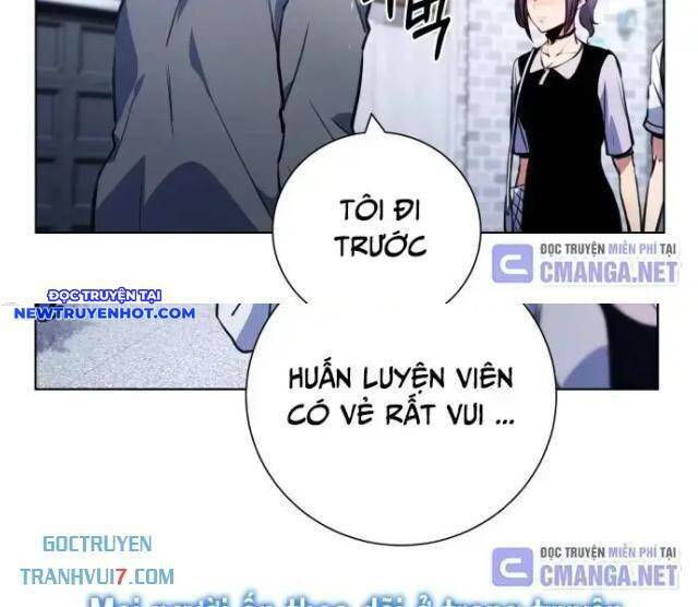 Góc Cao Khung Thành Chapter 116 - 13
