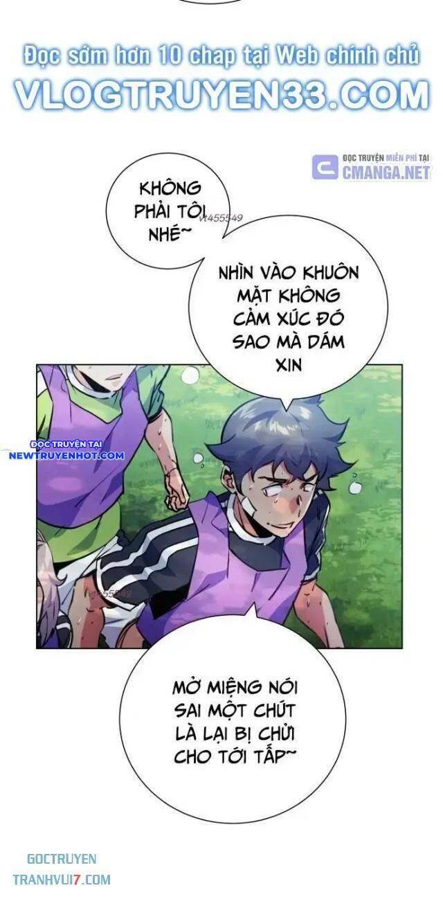 Góc Cao Khung Thành Chapter 116 - 15
