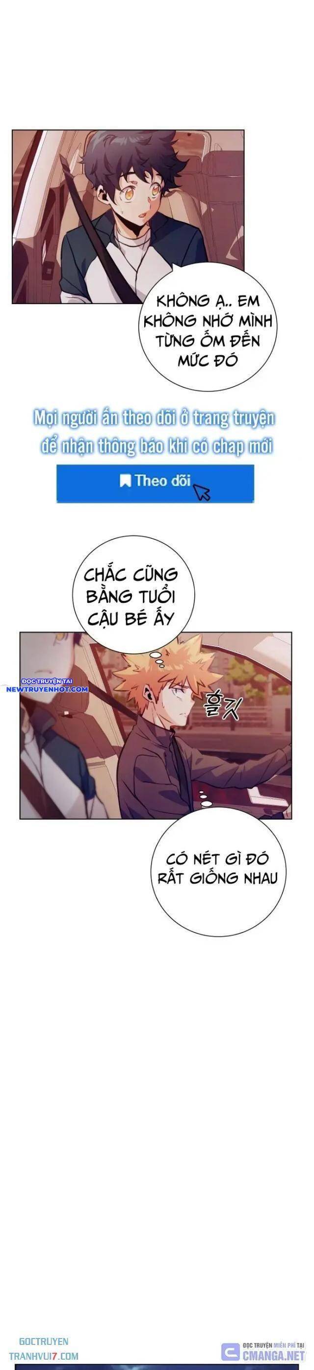 Góc Cao Khung Thành Chapter 118 - 30