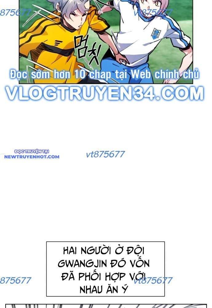 Góc Cao Khung Thành Chapter 124 - 63