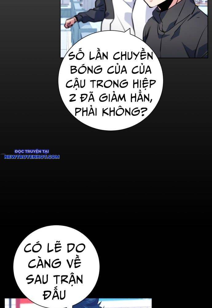 Góc Cao Khung Thành Chapter 126 - 36