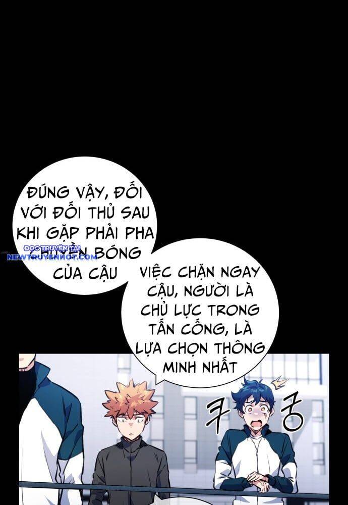 Góc Cao Khung Thành Chapter 126 - 38