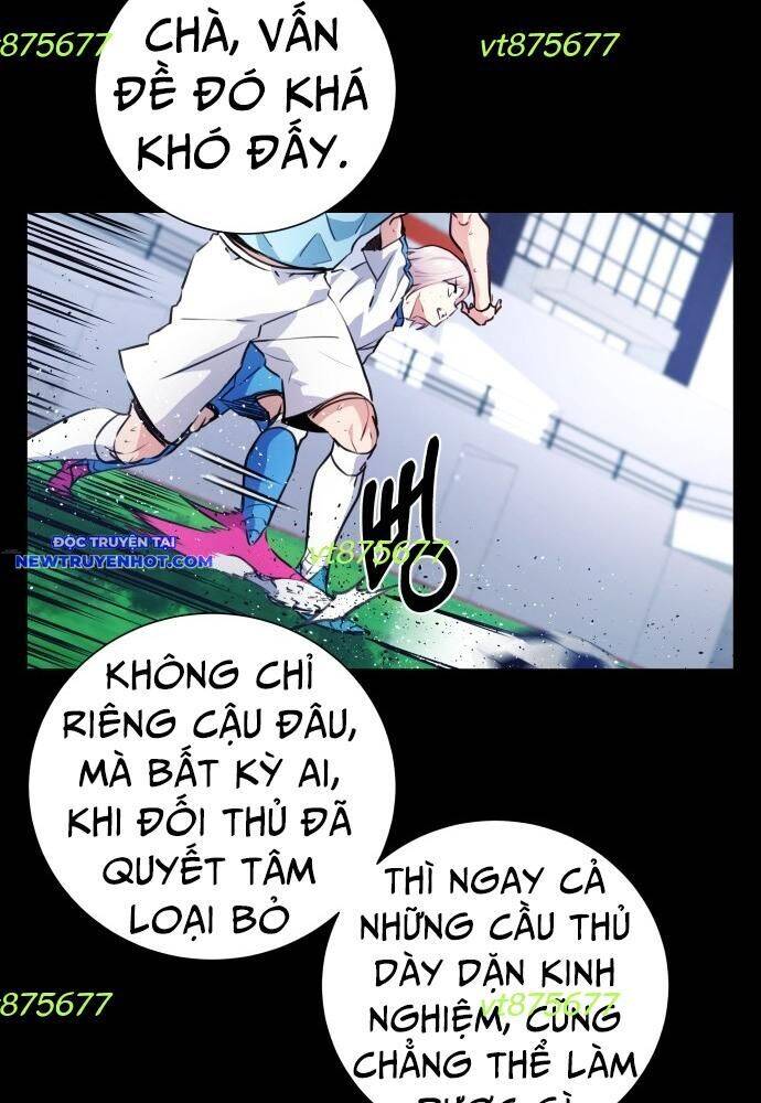 Góc Cao Khung Thành Chapter 126 - 44