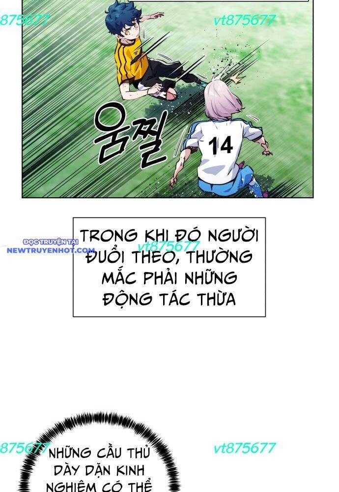 Góc Cao Khung Thành Chapter 126 - 49